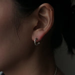 GIFTED / OPEN ROPE PIERCE SV XS