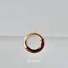 comado/tone pierce 3 (for one ear)