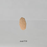 MAKIAMI / Paper Shadow Earring 片耳用