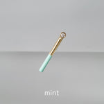 comado/tone dia pierce (for one ear)
