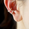 comado/band ear cuff