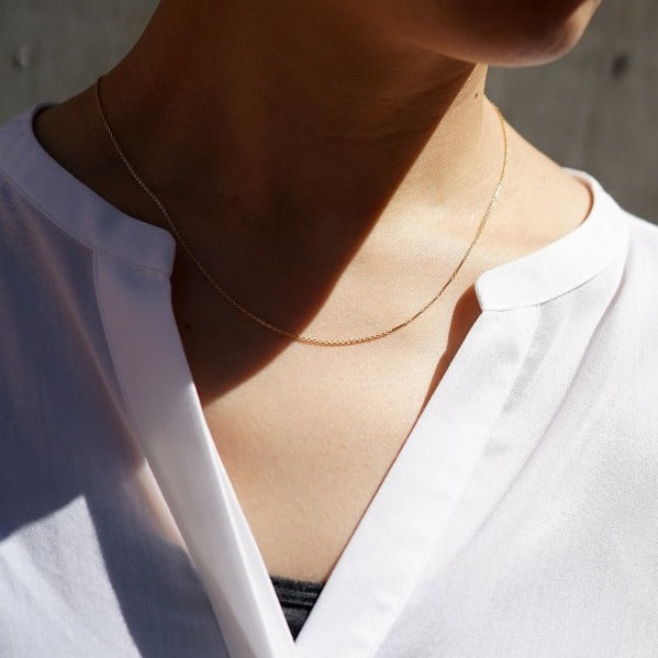 comado / chain necklace