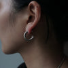 GIFTED / OPEN ROPE PIERCE SVD L