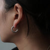 GIFTED / OPEN ROPE PIERCE SVD M