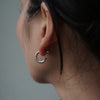 GIFTED / OPEN ROPE PIERCE SVD S