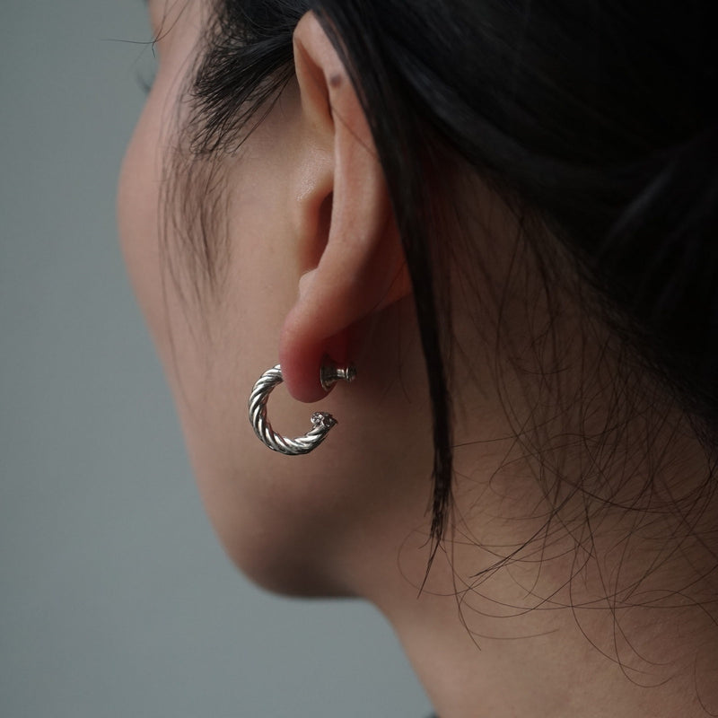GIFTED / OPEN ROPE PIERCE SVD S