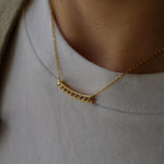 SUI by PROOF OF GUILD / Necklace 1