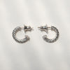 GIFTED / OPEN ROPE PIERCE SV XS
