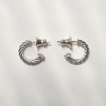 GIFTED / OPEN ROPE PIERCE SV XS