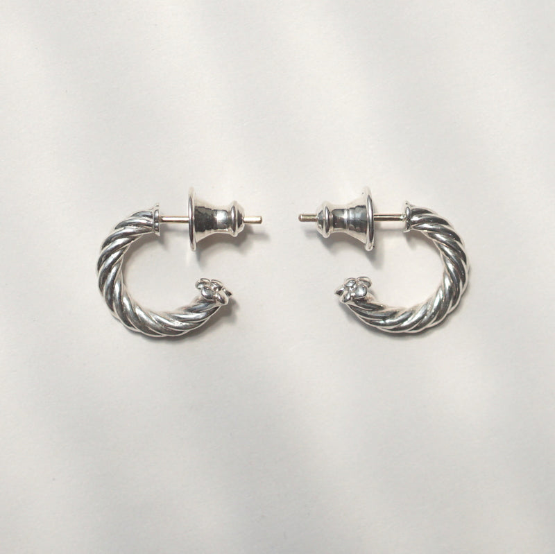 GIFTED / OPEN ROPE PIERCE SV XS