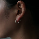 GIFTED / OPEN ROPE PIERCE SV XS