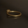KURAISHI TAKAMICHI / Circular ring "Megumi ring"