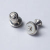 GIFTED / BUTTON CUFFLINKS