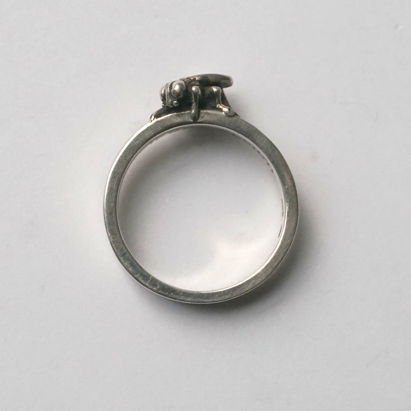 IN OUT DESIGN / Fly Ring