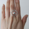 revie objects /〈LINKING〉dot ring（LI1-06/07）