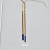 comado/tone pierce (for one ear)