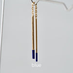 comado/tone pierce (for one ear)