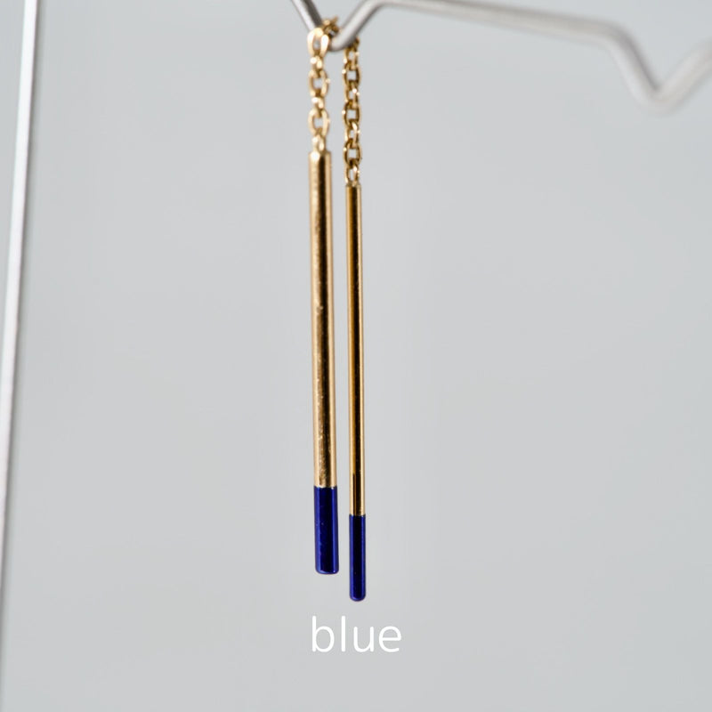 comado/tone pierce (for one ear)