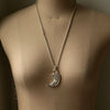 GIFTED / BEAR CLAW NECKLACE SVD M