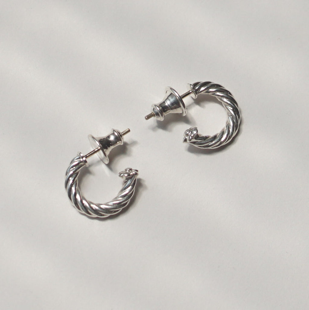 GIFTED / OPEN ROPE PIERCE SV XS