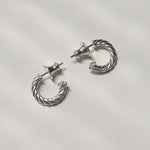 GIFTED / OPEN ROPE PIERCE SV XS