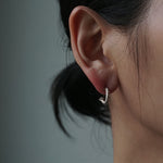 GIFTED / OPEN ROPE PIERCE SV XS