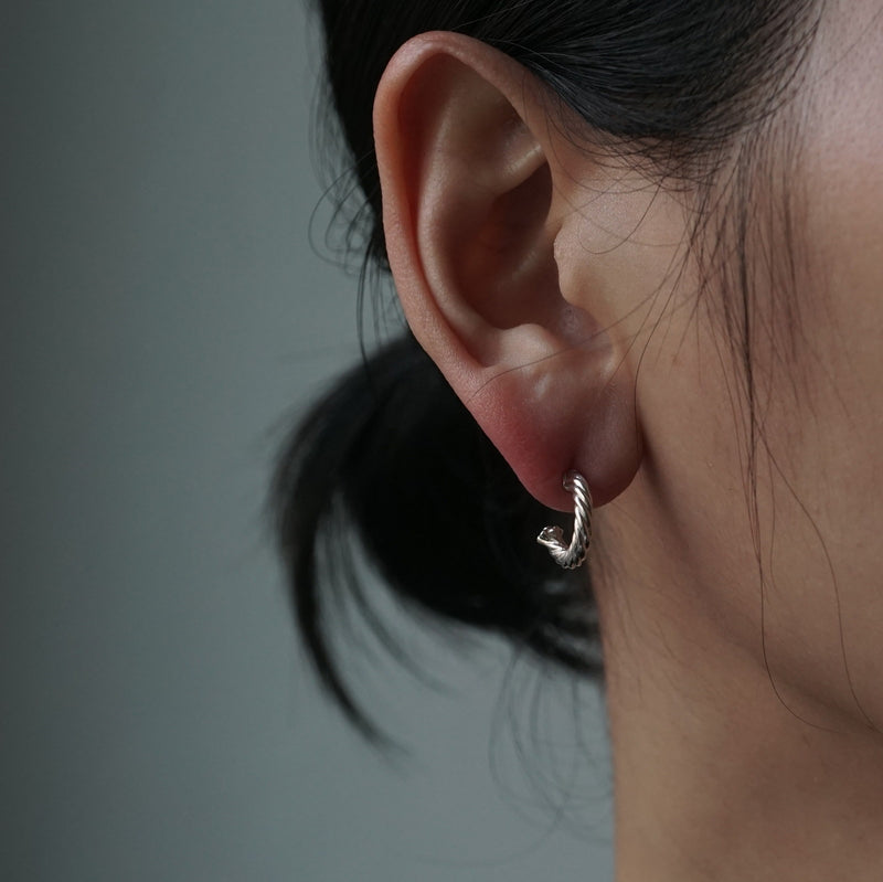 GIFTED / OPEN ROPE PIERCE SV XS