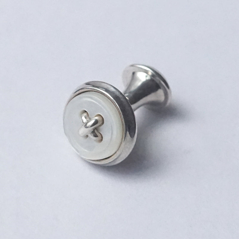 GIFTED / BUTTON CUFFLINKS