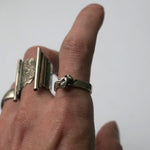 IN OUT DESIGN / Fly Ring