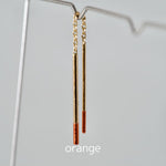comado/tone pierce (for one ear)