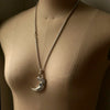 GIFTED / BEAR CLAW NECKLACE SVD M