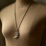 GIFTED / BEAR CLAW NECKLACE SVD M