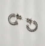 GIFTED / OPEN ROPE PIERCE SV XS