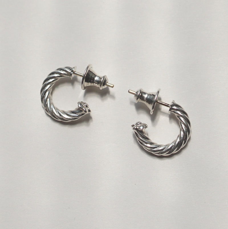 GIFTED / OPEN ROPE PIERCE SV XS