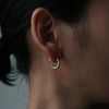 GIFTED / OPEN ROPE PIERCE SV XS