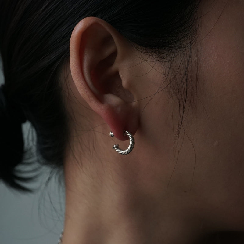 GIFTED / OPEN ROPE PIERCE SV XS