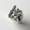 IN OUT DESIGN / LOVE Ring