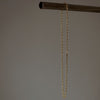 GIFTED / K18YG IMPLOSION NECK CHAIN ROΦ1H YG-2PD
