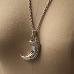 GIFTED / BEAR CLAW NECKLACE SVD M