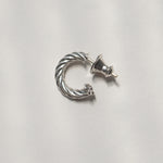 GIFTED / OPEN ROPE PIERCE SV XS
