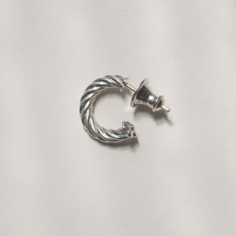 GIFTED / OPEN ROPE PIERCE SV XS