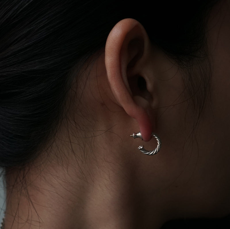 GIFTED / OPEN ROPE PIERCE SV XS