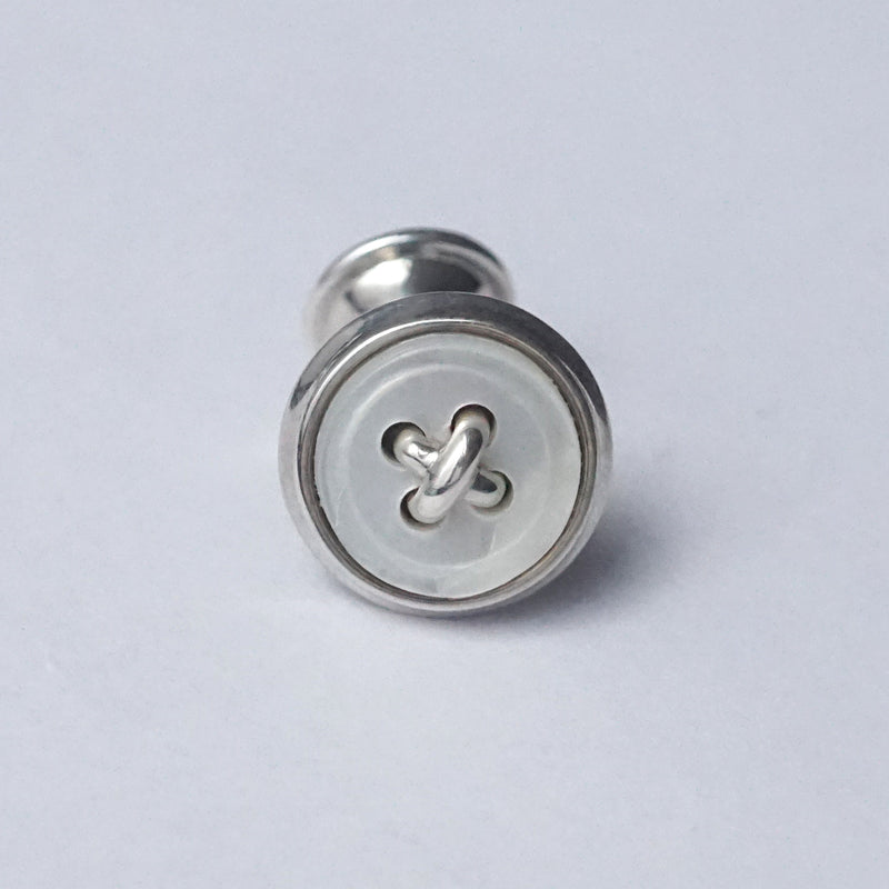 GIFTED / BUTTON CUFFLINKS