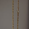 GIFTED / K18YG IMPLOSION NECK CHAIN ROΦ1H YG-2PD