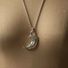 GIFTED / BEAR CLAW NECKLACE SVD M
