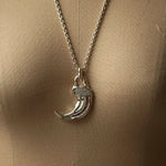 GIFTED / BEAR CLAW NECKLACE SVD M