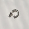 GIFTED / OPEN ROPE PIERCE SV XS