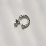 GIFTED / OPEN ROPE PIERCE SV XS