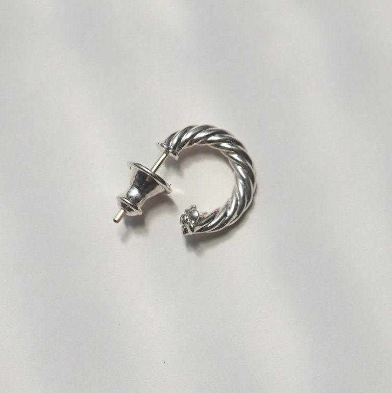 GIFTED / OPEN ROPE PIERCE SV XS