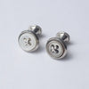 GIFTED / BUTTON CUFFLINKS